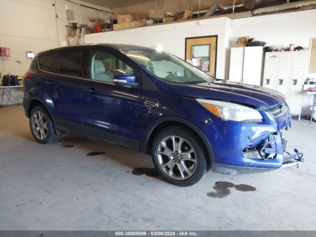 FORD ESCAPE 2013 1fmcu0hxxdua42219