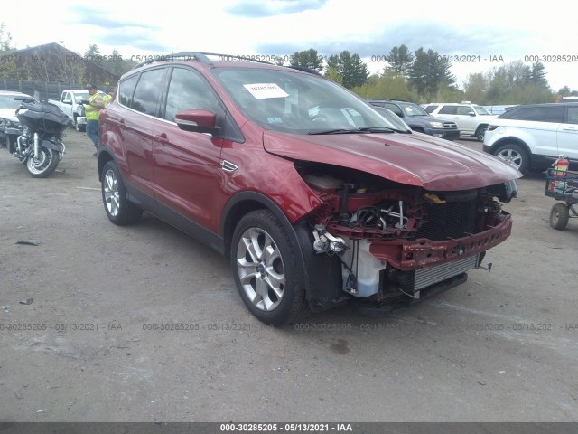 FORD ESCAPE 2013 1fmcu0hxxdua56864