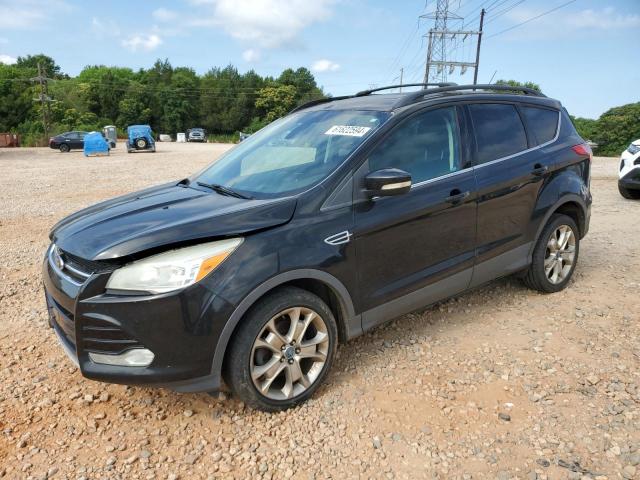 FORD ESCAPE 2013 1fmcu0hxxdua58629