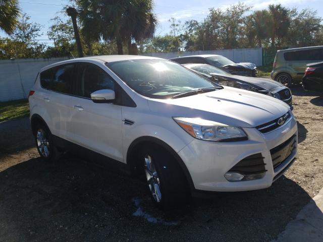 FORD ESCAPE SEL 2013 1fmcu0hxxdua75205