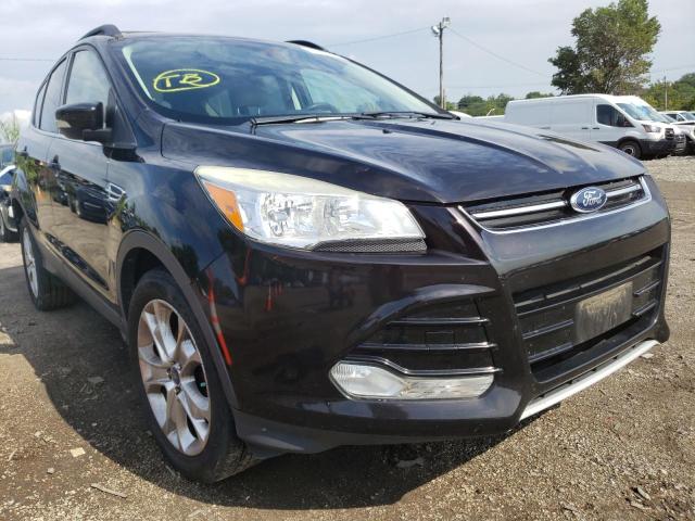 FORD ESCAPE SEL 2013 1fmcu0hxxdua84115