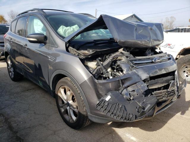 FORD ESCAPE SEL 2013 1fmcu0hxxdua85412