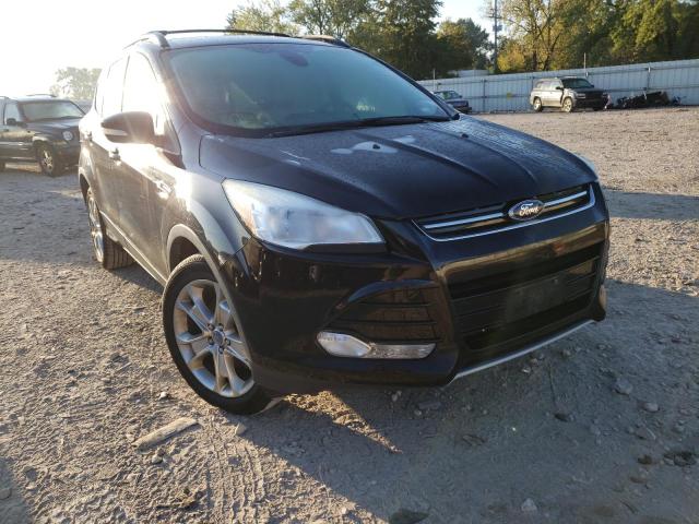 FORD ESCAPE SEL 2013 1fmcu0hxxdua92232