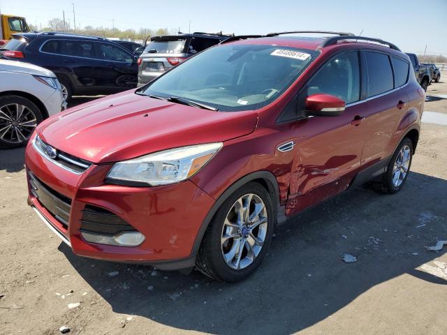 FORD ESCAPE 2013 1fmcu0hxxdub08199