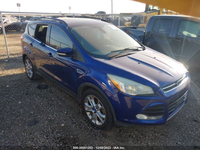 FORD ESCAPE 2013 1fmcu0hxxdub17047