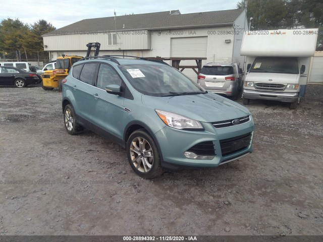 FORD ESCAPE 2013 1fmcu0hxxdub28176