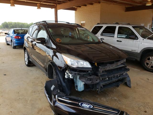 FORD ESCAPE SEL 2013 1fmcu0hxxdub77054