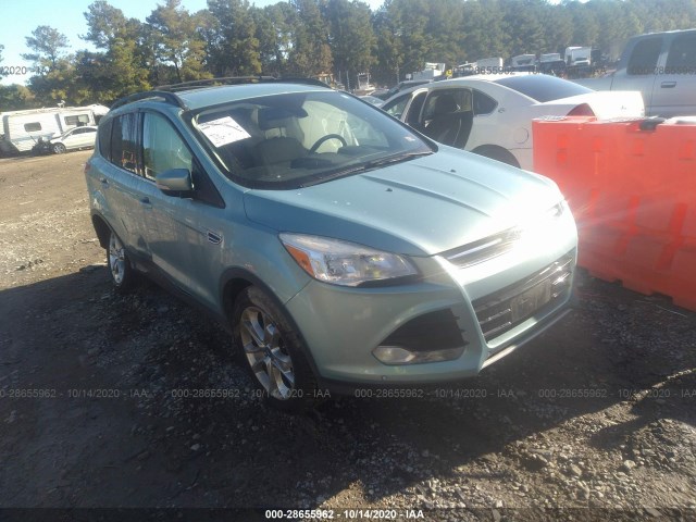 FORD ESCAPE 2013 1fmcu0hxxdub78253