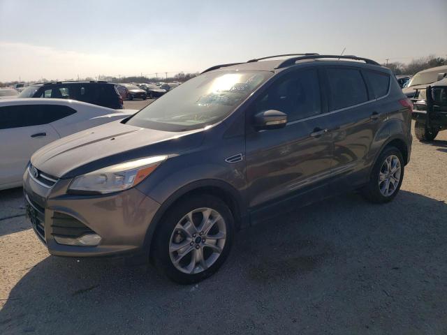 FORD ESCAPE SEL 2013 1fmcu0hxxdub78429