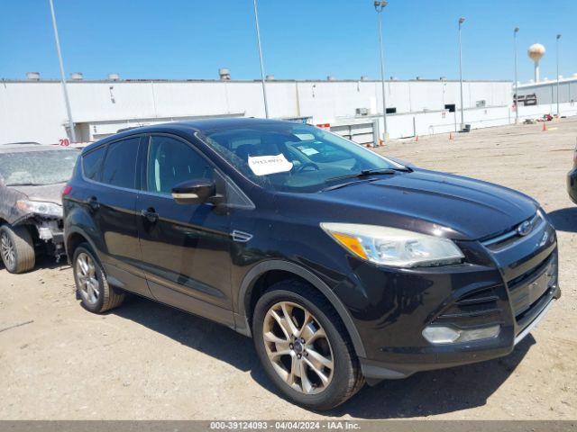 FORD ESCAPE 2013 1fmcu0hxxdub99099