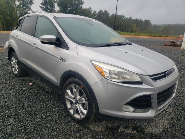 FORD ESCAPE SEL 2013 1fmcu0hxxdub99622