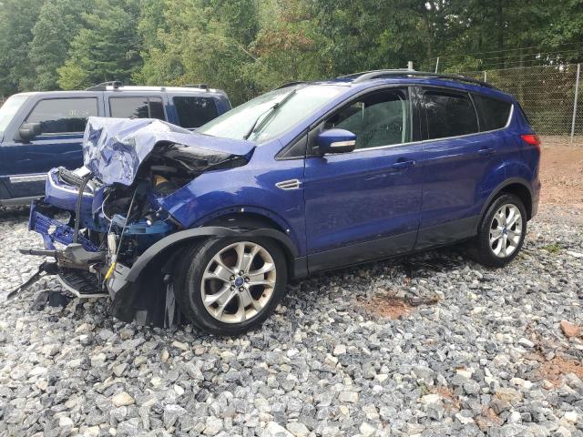 FORD ESCAPE SEL 2013 1fmcu0hxxduc07038