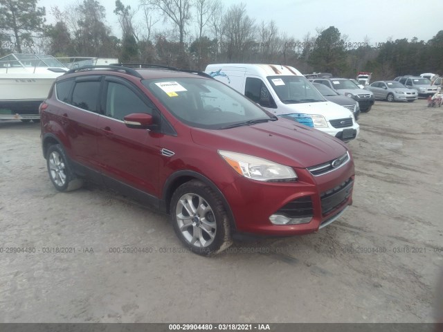 FORD ESCAPE 2013 1fmcu0hxxduc08240