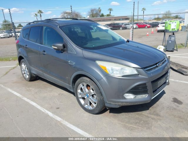 FORD ESCAPE 2013 1fmcu0hxxduc35891