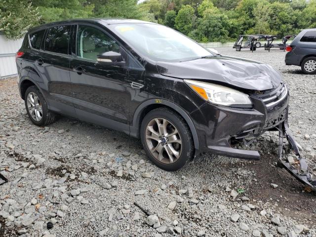 FORD ESCAPE SEL 2013 1fmcu0hxxduc37737