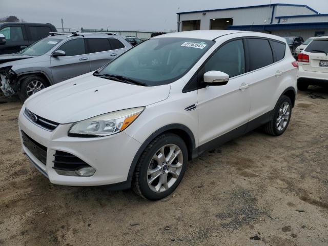 FORD ESCAPE 2013 1fmcu0hxxduc46129