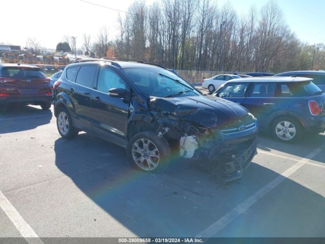 FORD ESCAPE 2013 1fmcu0hxxduc75520