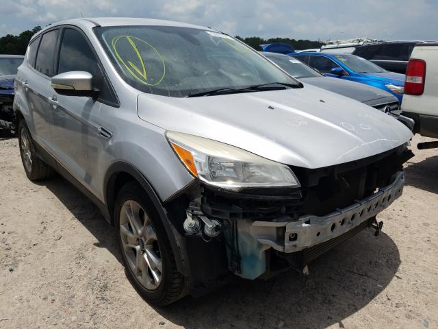 FORD ESCAPE SEL 2013 1fmcu0hxxduc79602