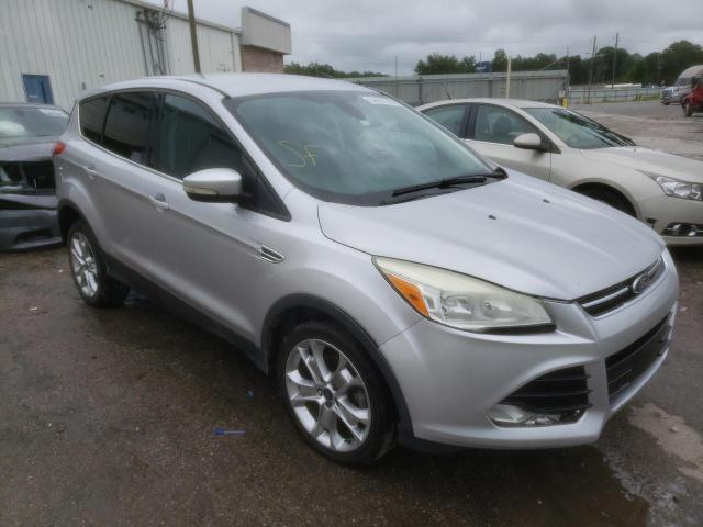 FORD ESCAPE SEL 2013 1fmcu0hxxdud11965