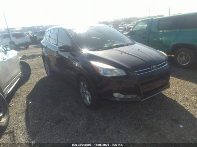 FORD ESCAPE 2013 1fmcu0hxxdud12033