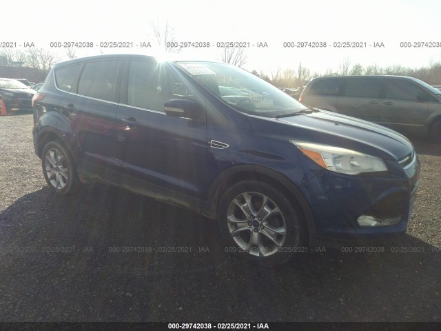 FORD ESCAPE 2013 1fmcu0hxxdud19449