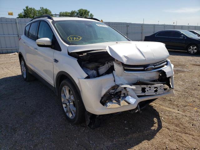 FORD ESCAPE SEL 2013 1fmcu0hxxdud33822