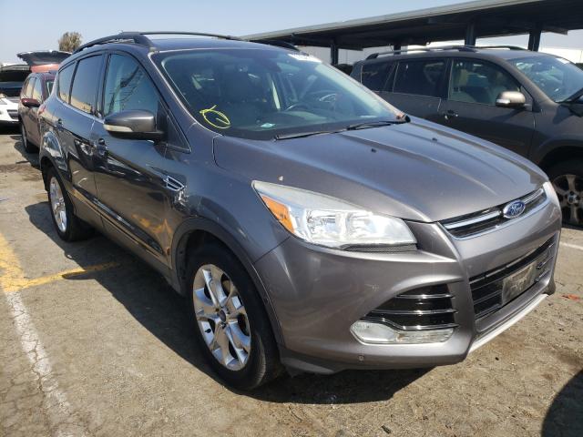 FORD ESCAPE SEL 2013 1fmcu0hxxdud39670