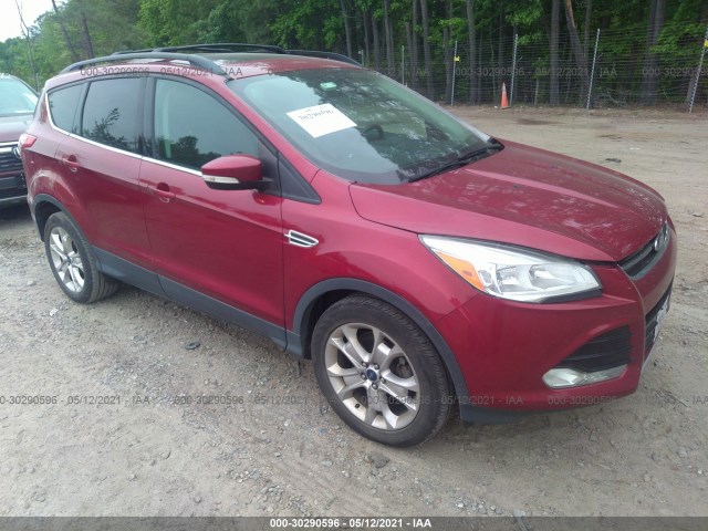 FORD ESCAPE 2013 1fmcu0hxxdud47977