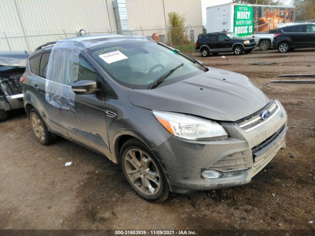 FORD ESCAPE 2013 1fmcu0hxxdud51933