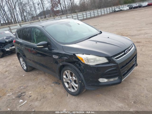 FORD ESCAPE 2013 1fmcu0hxxdud57389