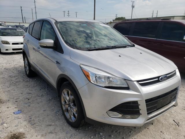 FORD ESCAPE SEL 2013 1fmcu0hxxdud77299