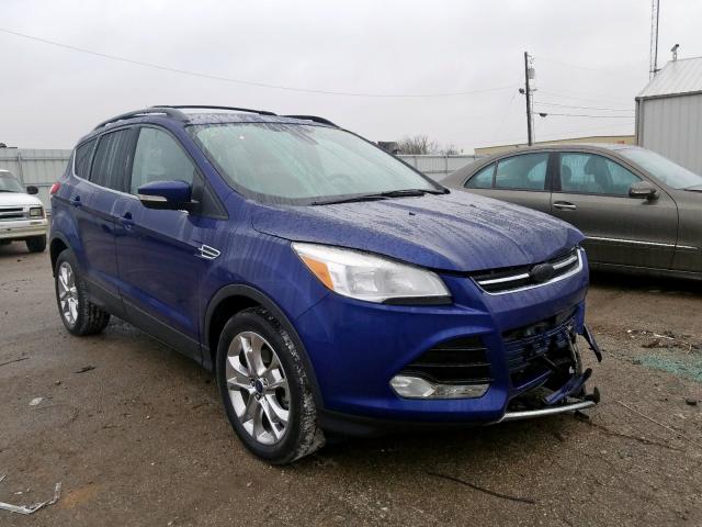 FORD ESCAPE SEL 2013 1fmcu0hxxdud84205