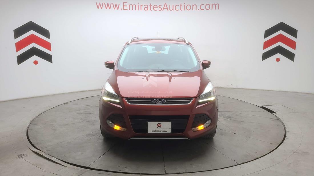 FORD ESCAPE 2014 1fmcu0j72eua72844