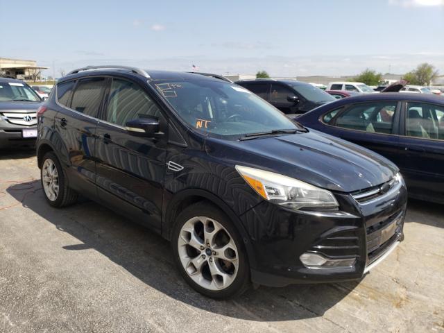 FORD ESCAPE TIT 2013 1fmcu0j90dua58876