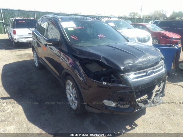 FORD ESCAPE 2013 1fmcu0j90dua58909