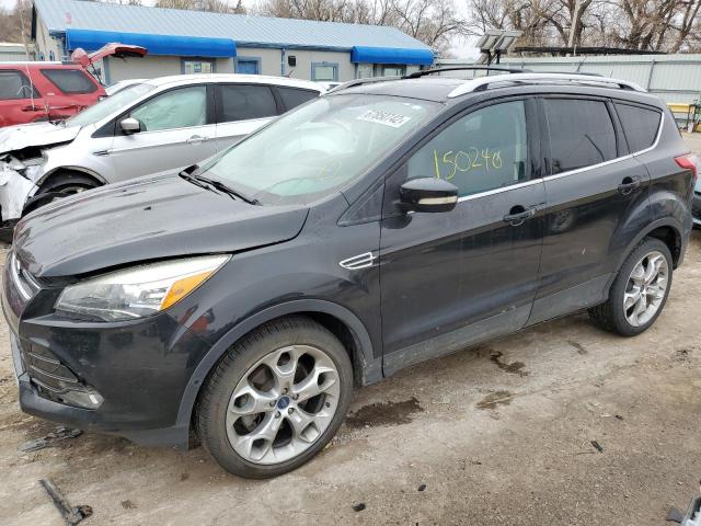 FORD ESCAPE TIT 2013 1fmcu0j90dua85964