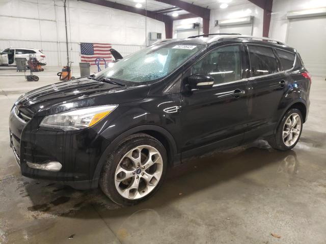 FORD ESCAPE 2013 1fmcu0j90dub17389