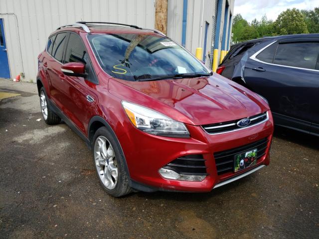 FORD ESCAPE TIT 2013 1fmcu0j90dub39585