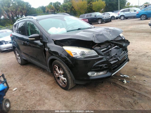 FORD ESCAPE 2013 1fmcu0j90dub62753