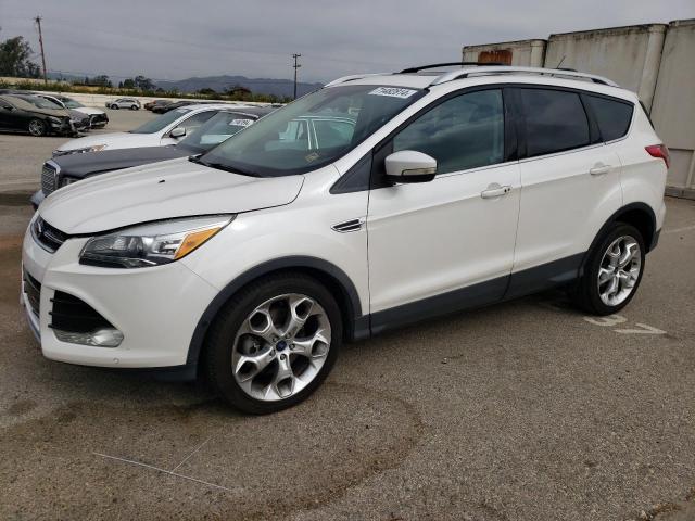 FORD ESCAPE TIT 2013 1fmcu0j90dub83862