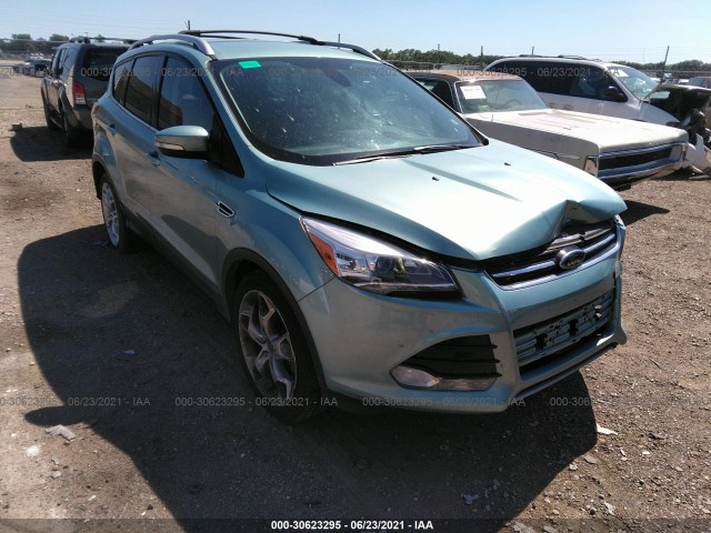 FORD ESCAPE 2013 1fmcu0j90dub91864