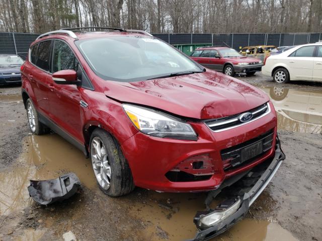 FORD ESCAPE TIT 2013 1fmcu0j90duc20487