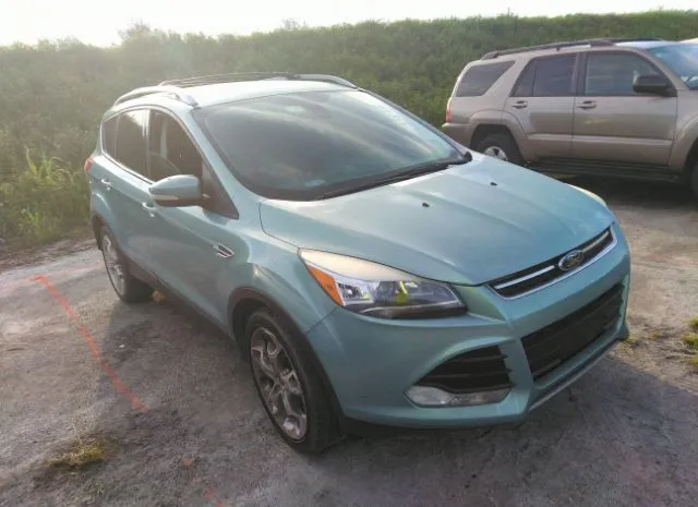 FORD ESCAPE 2013 1fmcu0j90duc31795