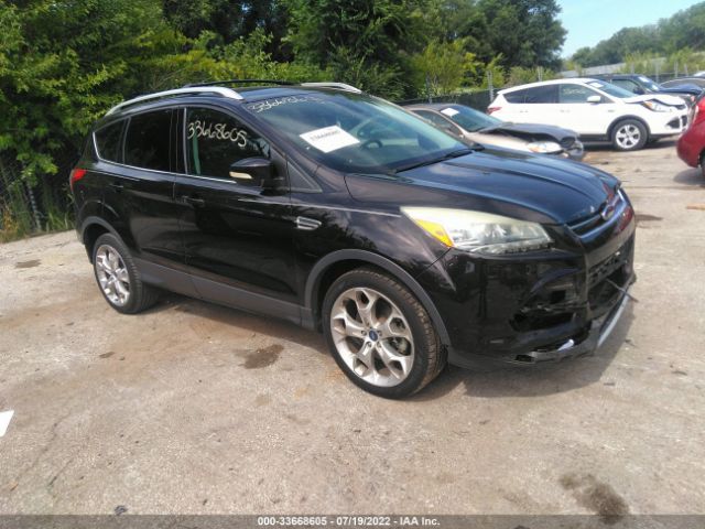 FORD ESCAPE 2013 1fmcu0j90duc91365