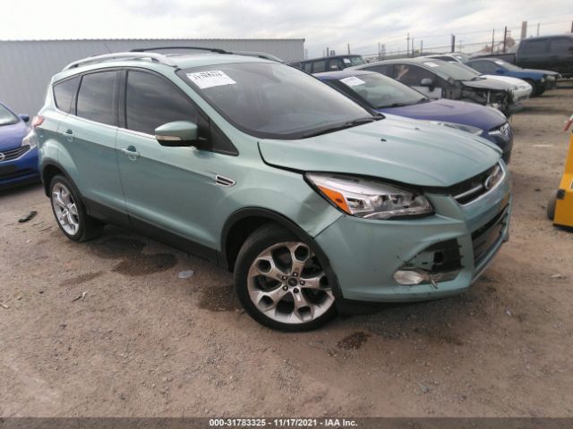 FORD ESCAPE 2013 1fmcu0j90dud39382