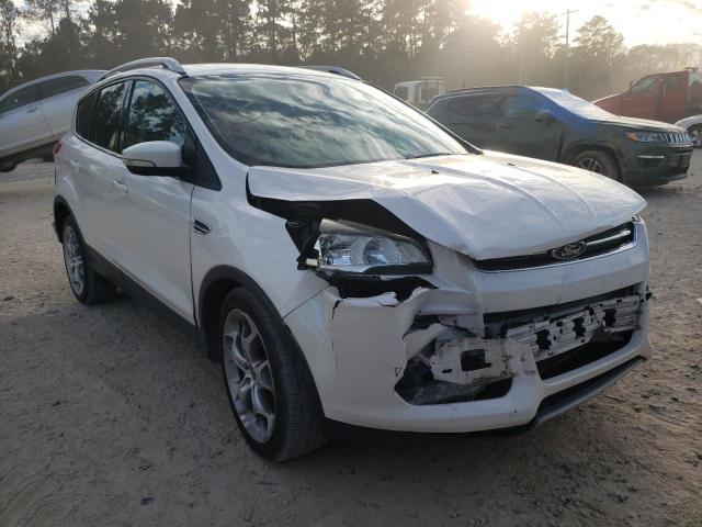 FORD ESCAPE TIT 2014 1fmcu0j90eua02650