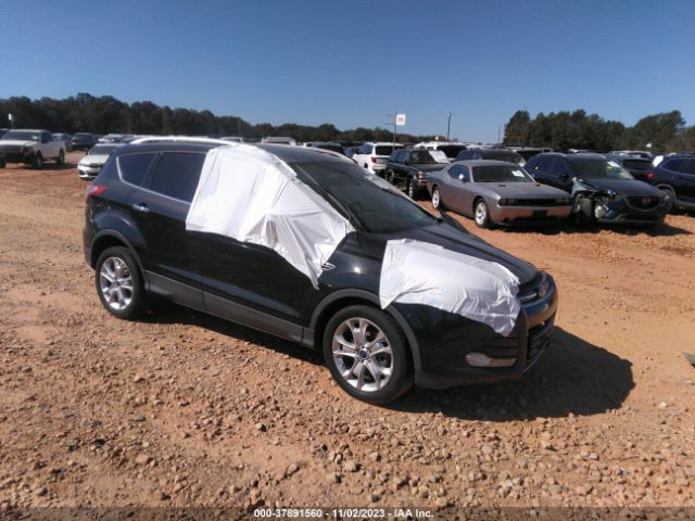 FORD NULL 2014 1fmcu0j90eua14538