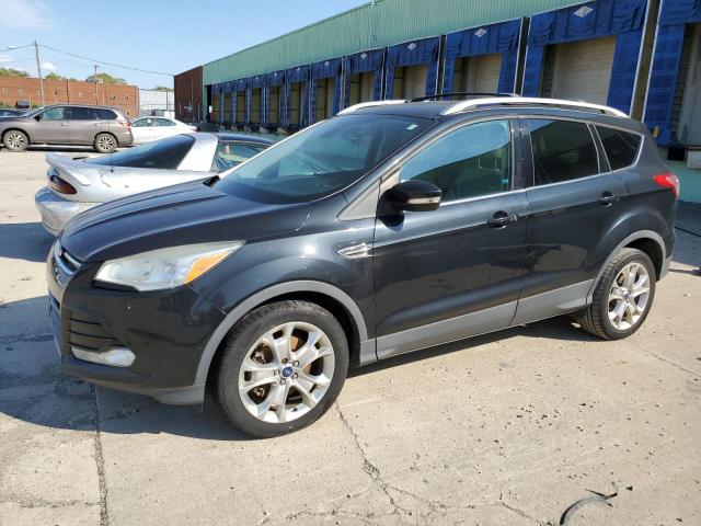 FORD ESCAPE 2014 1fmcu0j90eua28794