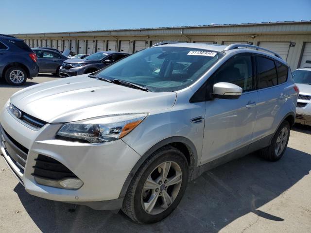 FORD ESCAPE 2014 1fmcu0j90eua44350