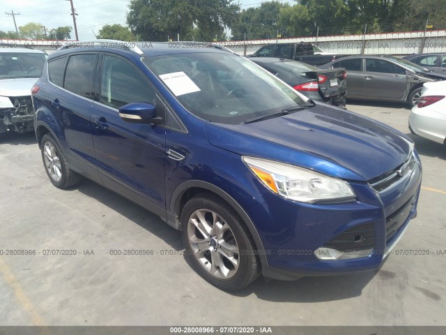 FORD ESCAPE 2014 1fmcu0j90eua54859